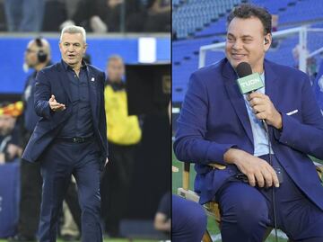 Javier Aguirre lanza una exigencia a Faitelson: "¡Que me deje en paz ese cab...!"