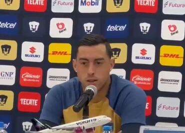 Rogelio Funes Mori defiende a Gerardo Martino, tras las críticas por su trabajo en la Selección Mexicana