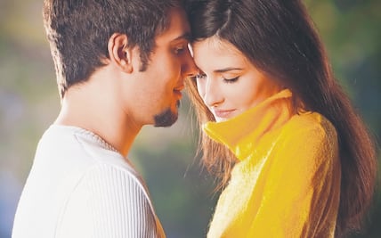 Amigos… ¿o algo más?