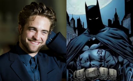 Ya hay fecha de estreno de la cinta de Robert Pattinson como Batman