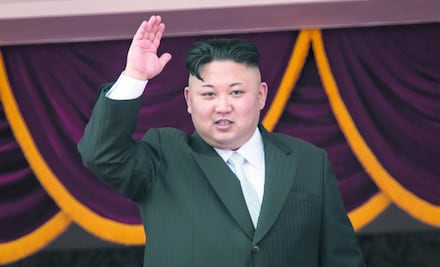 Más de 10 atroces ejecuciones que ordenó Kim Jong-un