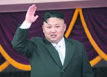 Más de 10 atroces ejecuciones que ordenó Kim Jong-un