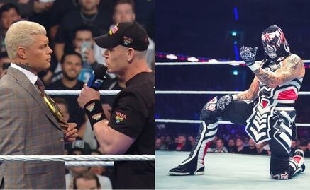 WWE: ¿Dónde y a qué hora ver EN VIVO Wrestlemania 41?