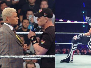 WWE: ¿Dónde y a qué hora ver EN VIVO Wrestlemania 41?