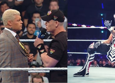 WWE: ¿Dónde y a qué hora ver EN VIVO Wrestlemania 41?