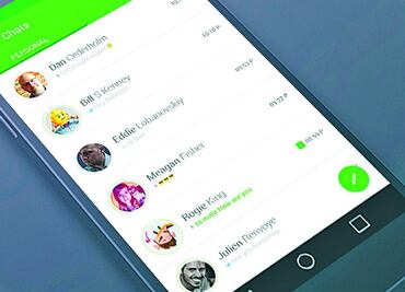 ¿Cómo recuperar las conversaciones y mensajes eliminados de WhatsApp?