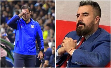 ¿Álvaro Morales para dirigir al América? Hugo Sánchez lo candidatea en lugar de André Jardine