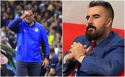 ¿Álvaro Morales para dirigir al América? Hugo Sánchez lo candidatea en lugar de André Jardine