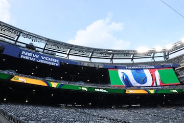 Mundial 2026: ¿Qué artistas estarán en el medio tiempo de la final del torneo?