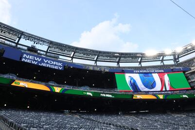 Mundial 2026: ¿Qué artistas estarán en el medio tiempo de la final del torneo?
