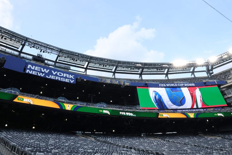 Mundial 2026: ¿Qué artistas estarán en el medio tiempo de la final del torneo?