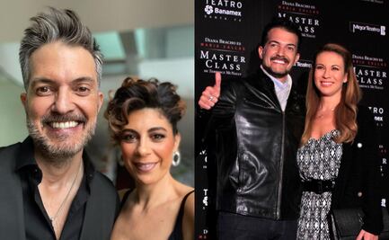 Fernando del Solar y las mujeres de las que se enamoró