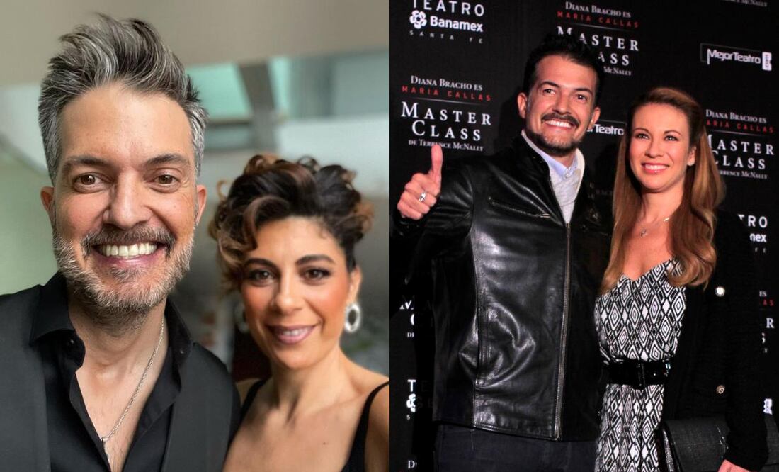 Fotos: Instagram @fernandodelsolar/El Universal