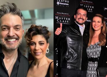 Fernando del Solar y las mujeres de las que se enamoró