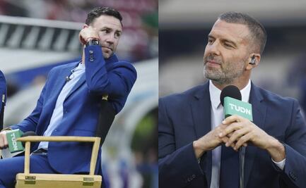 Miguel Layún y Tito Villa protagonizaron una nueva pelea en redes sociales