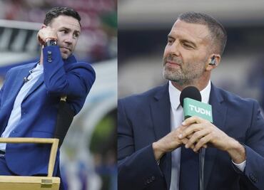 Miguel Layún y Tito Villa protagonizaron una nueva pelea en redes sociales