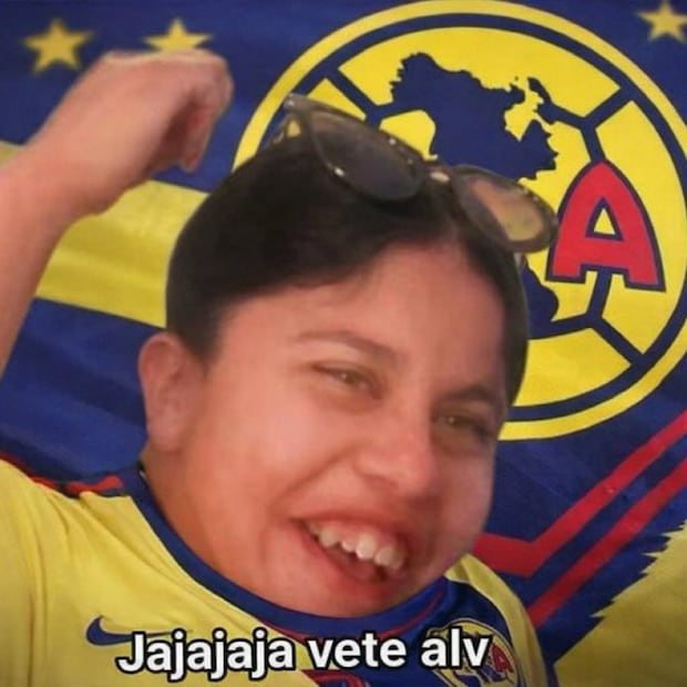 Los mejores MEMES del empate del América en su aniversario