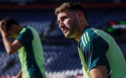 Santiago Giménez y el Feyenoord le dicen que no al Nottingham, pero hay otro equipo interesado