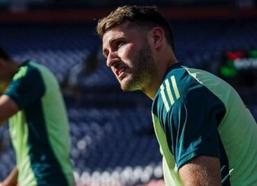 Santiago Giménez y el Feyenoord le dicen que no al Nottingham, pero hay otro equipo interesado