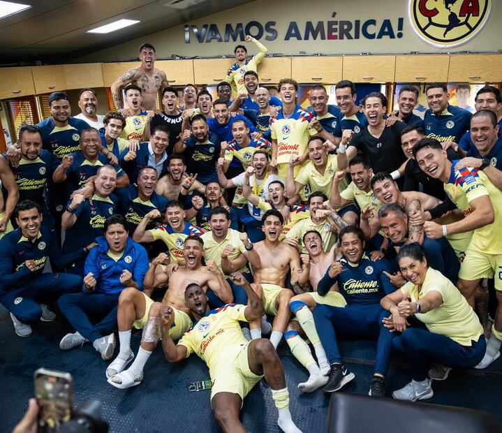 Julián Quiñones. Fuente: Instagram @julianquinones33
