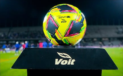 ¿Cuándo y dónde ver los partidos de la segunda jornada del torneo Clausura 2025?