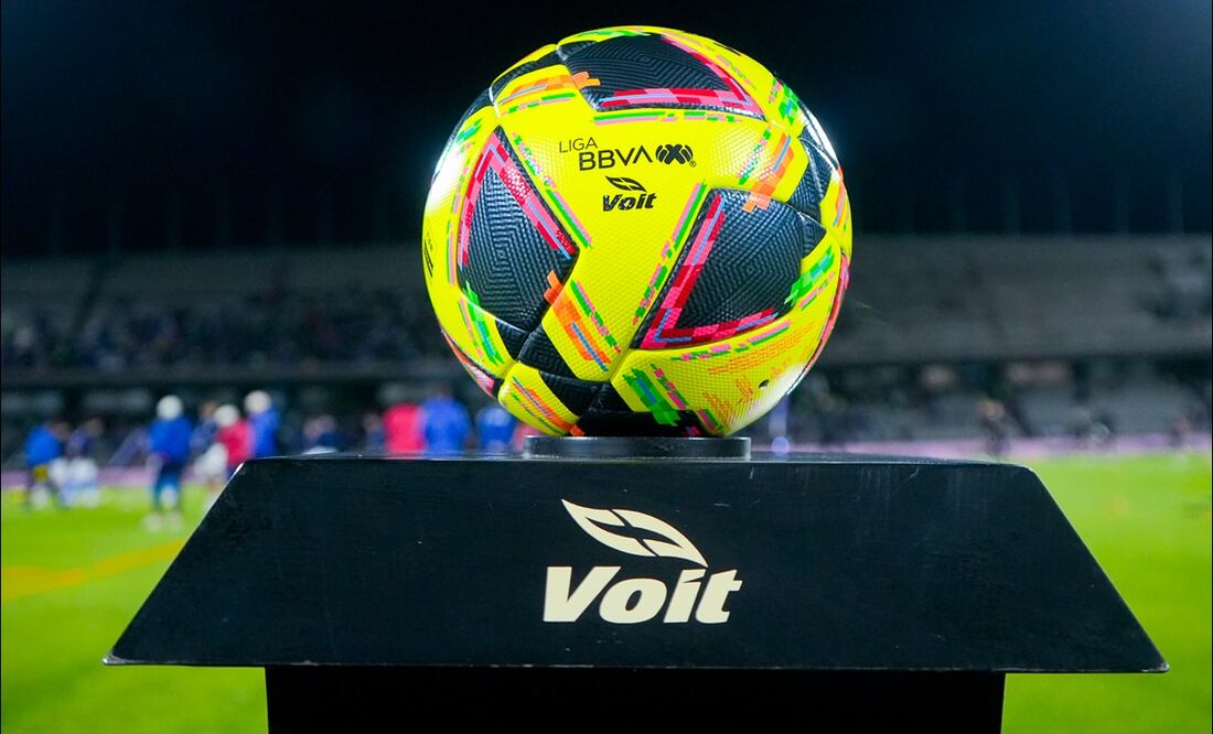 ¿Cuándo y dónde ver los partidos de la Jornada 2 del Clausura 2025? FOTO: Imago7