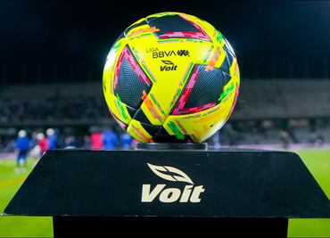 ¿Cuándo y dónde ver los partidos de la segunda jornada del torneo Clausura 2025?