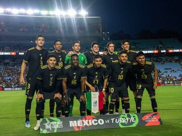 México, único con tres Mundiales; así será la participación de la Selección Mexicana en 2026