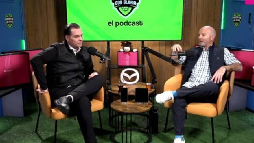 Christian Martinoli y Luis García analizan la posibilidad de hacer un programa con Davo y La Cobra 