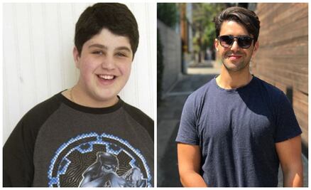La increíble transformación de Josh Peck, la estrella de “Drake & Josh”