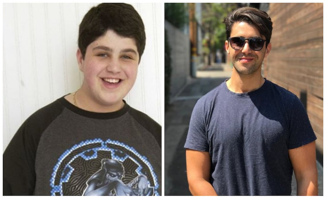 Foto: Instagram @shuapeck