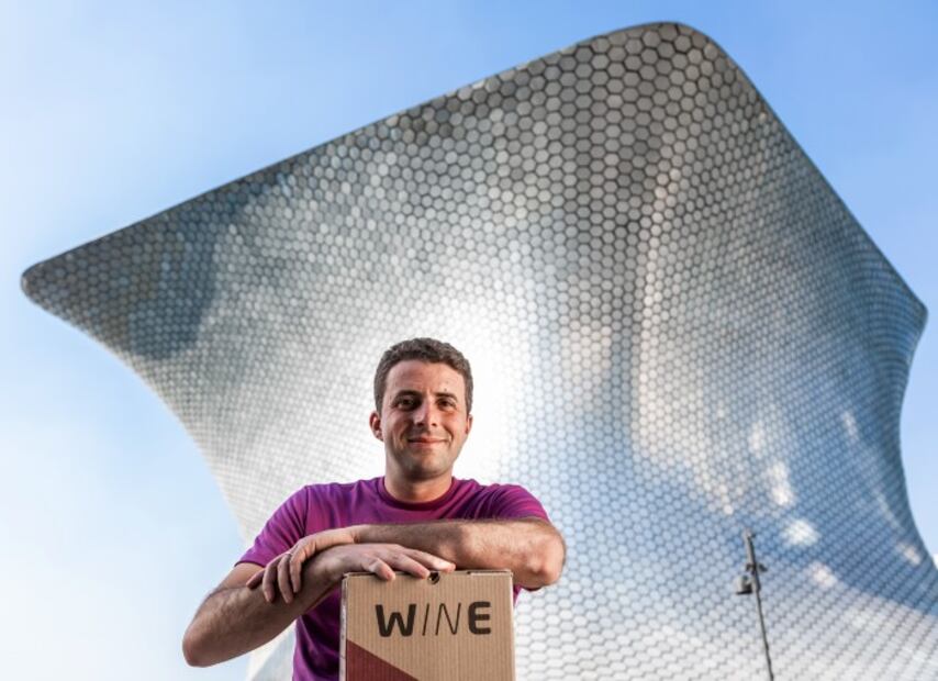 “Wine”, el club del vino que llega hasta la puerta de tu casa