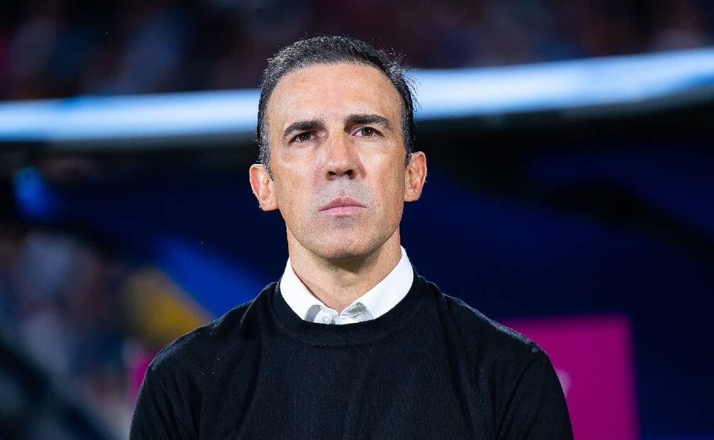 Vicente Sánchez, durante el partido de Cruz Azul ante Querétaro. FOTO: Imago7