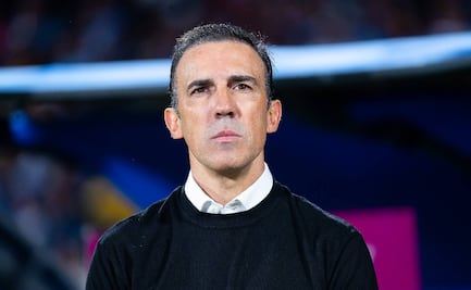 A Vicente Sánchez le “cayó de sorpresa” su permanencia como director técnico de Cruz Azul