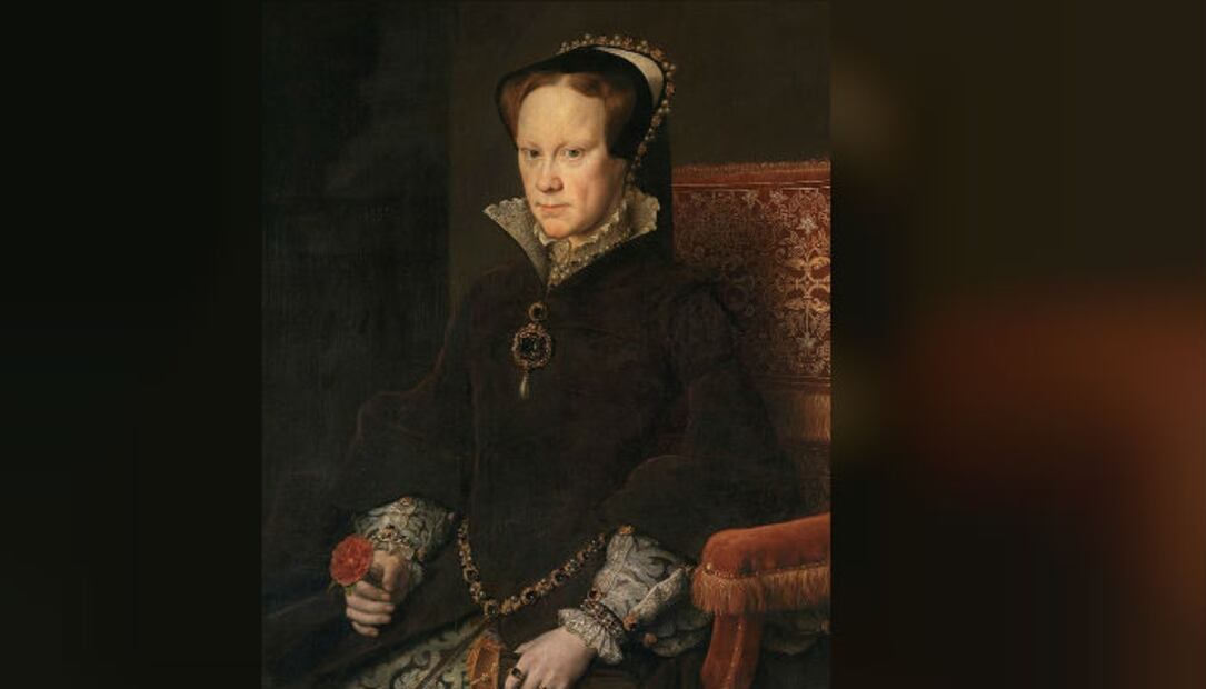 Ellas son las 7 mujeres que han reinado en Inglaterra 