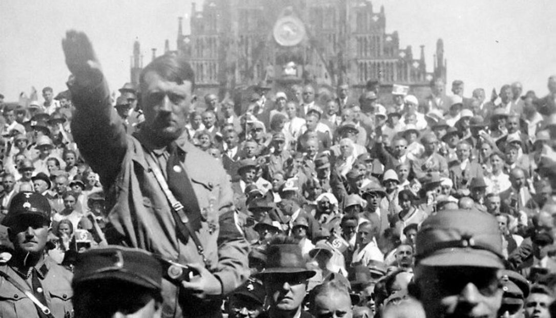La “Noche de los Cuchillos Largos”, la matanza en la que Hitler eliminó a sus enemigos