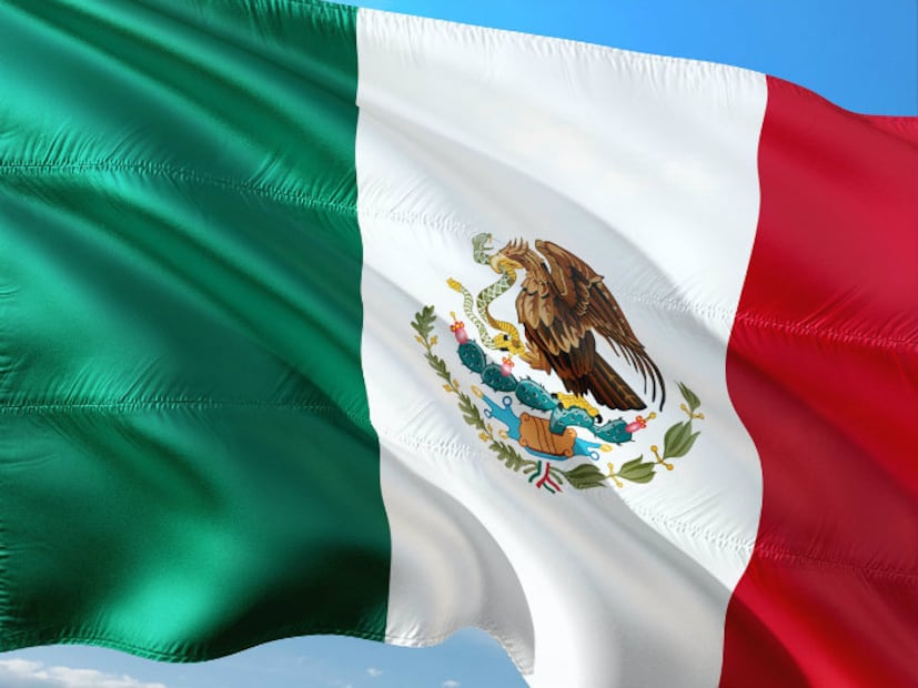 5 formas en las que NO debes usar la bandera de México 