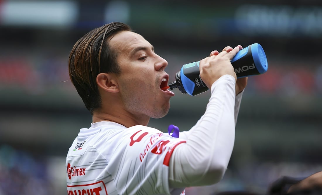 Erick Torres durante el Clausura 2020 - Foto: Imago7