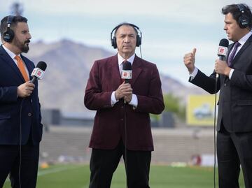 Mario Carrillo suena para Chivas; estaría vetado en la Liga MX ¿Cuál es el motivo?