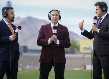 Mario Carrillo suena para Chivas; estaría vetado en la Liga MX ¿Cuál es el motivo?