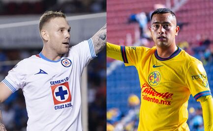 Liga MX: ¿A qué hora y dónde ver la Jornada 6 del Apertura 2024?
