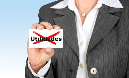 ¿Qué hacer si no te dan tus utilidades?