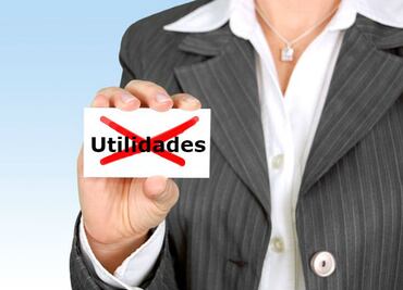 ¿Qué hacer si no te dan tus utilidades?