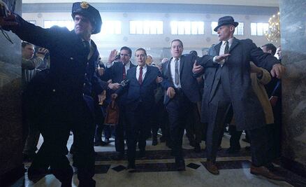 “The Irishman”: 10 datos del reto que fue la película más cara de Martin Scorsese