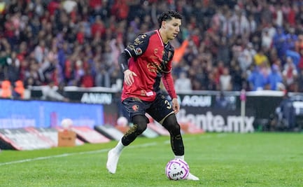 Jorge Sánchez revela sus problemas con el inglés durante su etapa en el Ajax de Ámsterdam