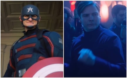 El personaje más odiado y el más amado de “Falcon y el Soldado del Invierno”