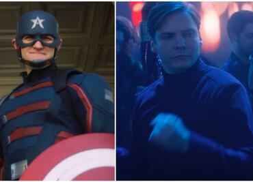 El personaje más odiado y el más amado de “Falcon y el Soldado del Invierno”