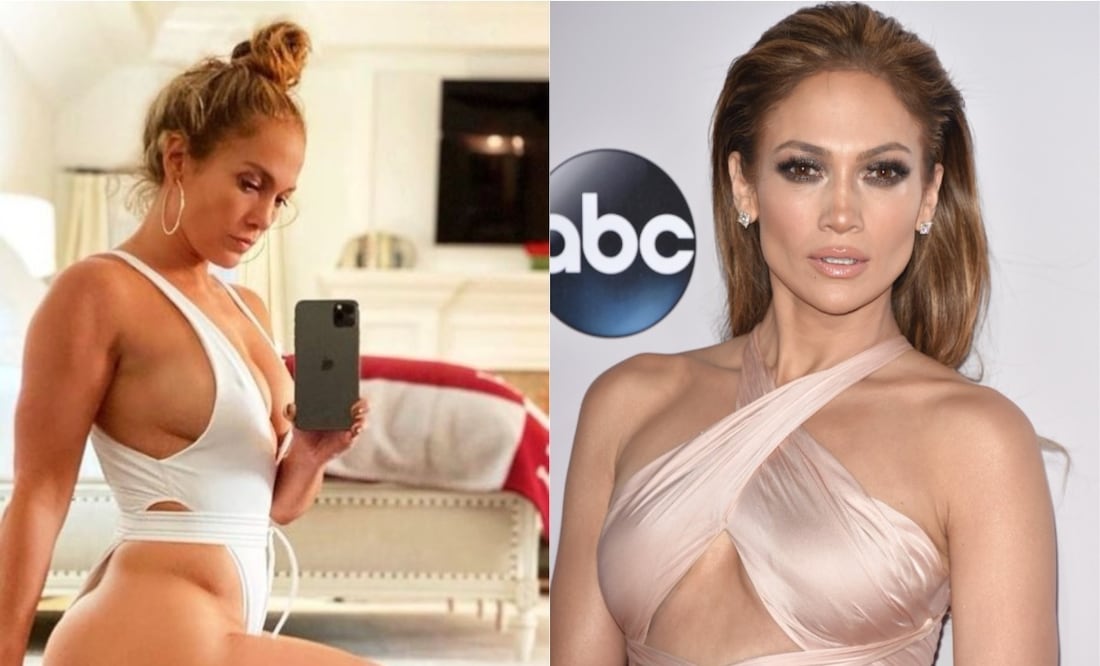 Fotos: Instagram @jlo/John Shearer-AP
