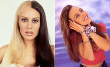 10 modas estrafalarias de los 90 que seguro seguiste