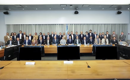 Plan de Javier Aguirre para el Mundial del 2026 incluye 50% más de juegos de preparación; dueños lo respaldan